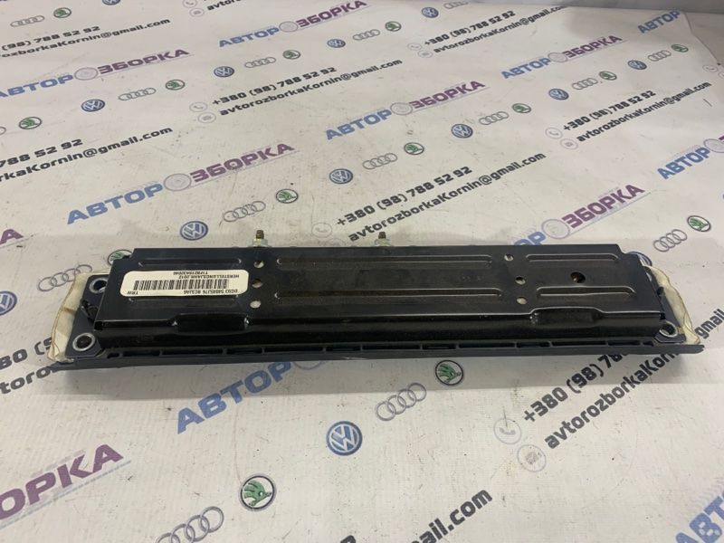 Подушка безопасности пассажира DG9Z54045J76BB Ford Fusion
