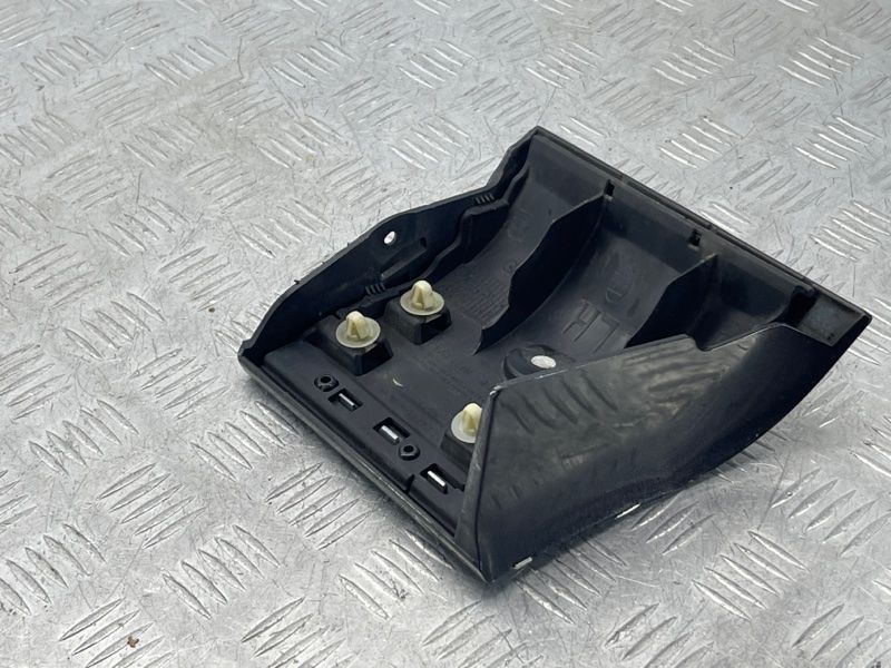 Накладка крила 4L0854959J Audi Q7