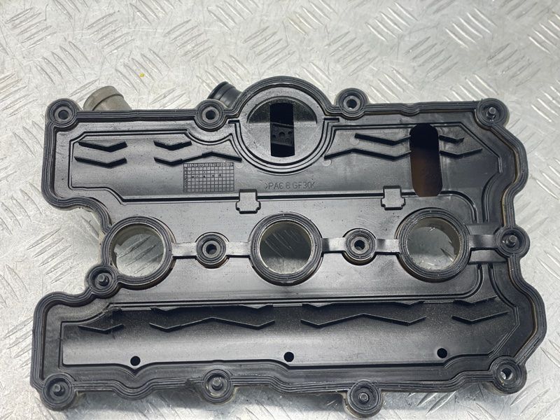 Клапанна кришка ліва 06E103471S Audi A6 Audi A6, Audi A7, Audi A8, Audi Q7