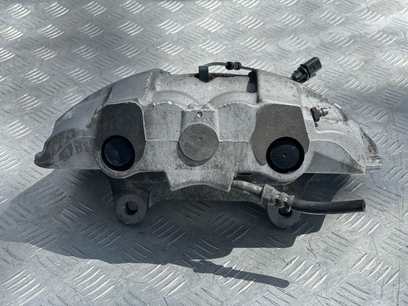 Супорт гальмівний Audi A6