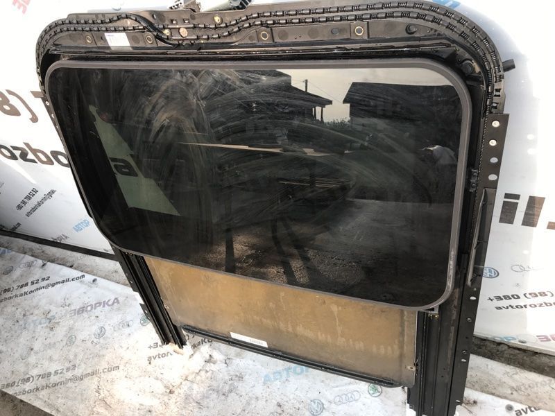 Панорама / люк 4g5877255 Audi A6