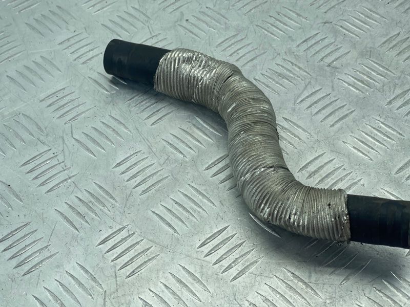 Шланг ОЖ с быстроразъемной муфтой 3C0122073FA Volkswagen CC Volkswagen CC, Volkswagen Passat