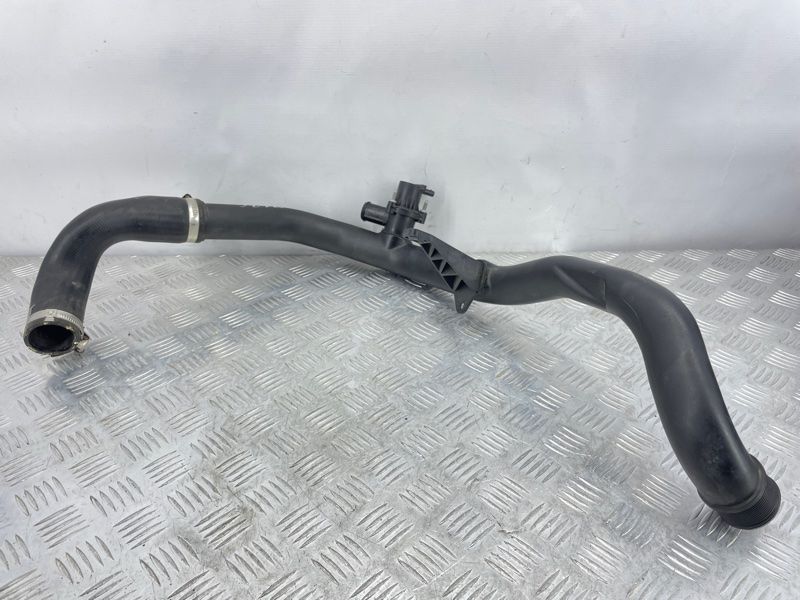 Патрубок інтеркулера HG9Z6C646A Ford Edge