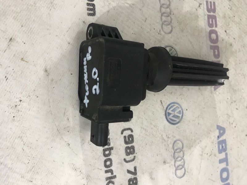 Котушка запалювання CM5E12A366BC Ford Fusion