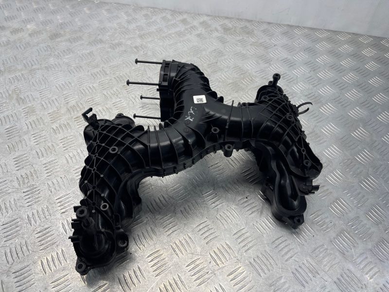 Колектор впускний 059129711DM Audi Q7