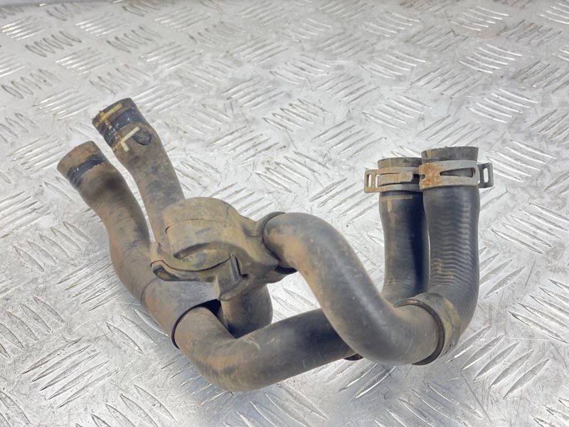 Шланг системы охлаждения 7P6122073A Volkswagen Touareg