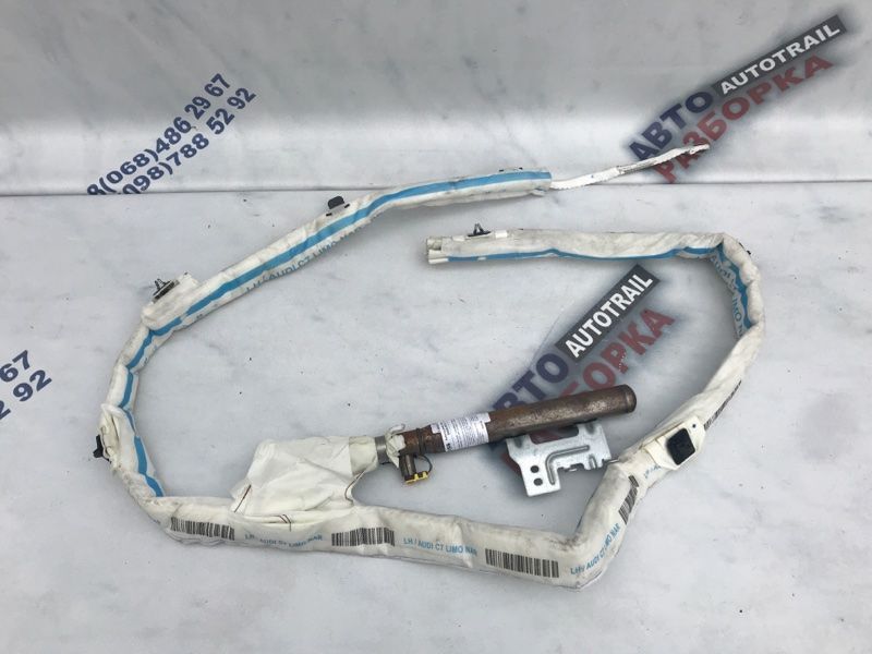 Шторка безпеки бічна / Airbag 4G5880741E Audi A6