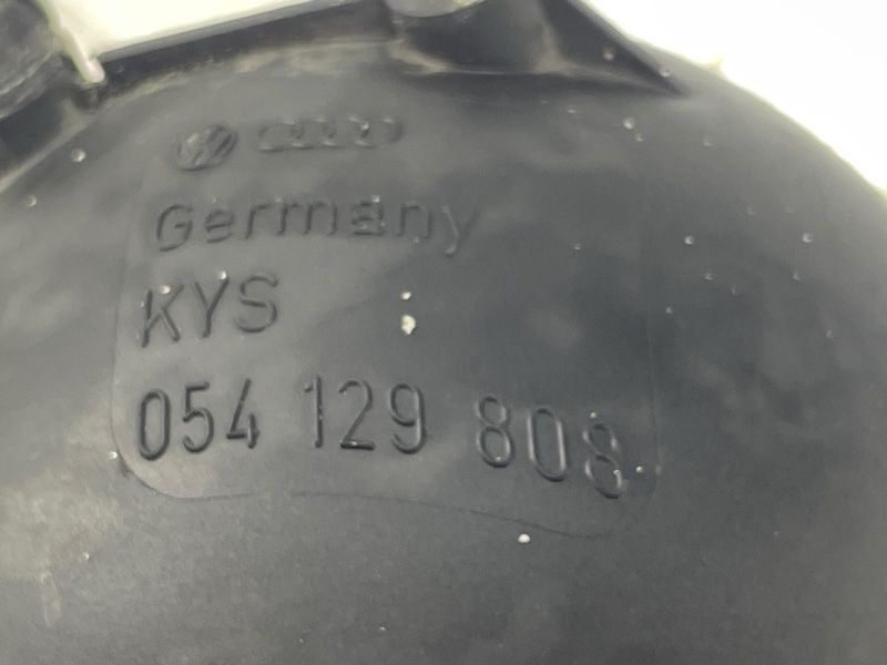 Бачок вакуумный 054129808 Audi Q7