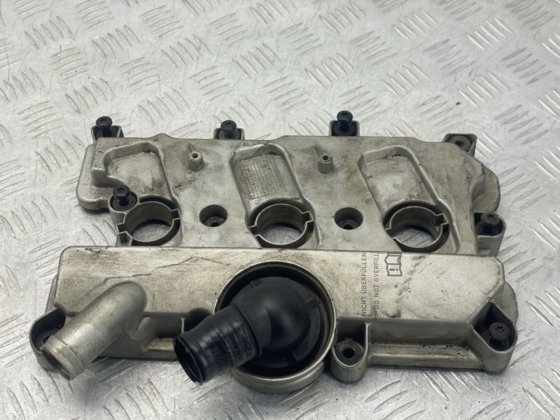 Клапанна кришка ліва 06E103471S Audi A6 Audi A6, Audi A7, Audi A8, Audi Q7