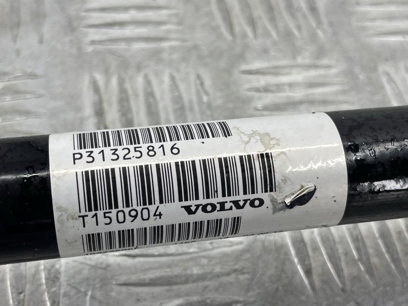 Полуось 31325816 Volvo XC90