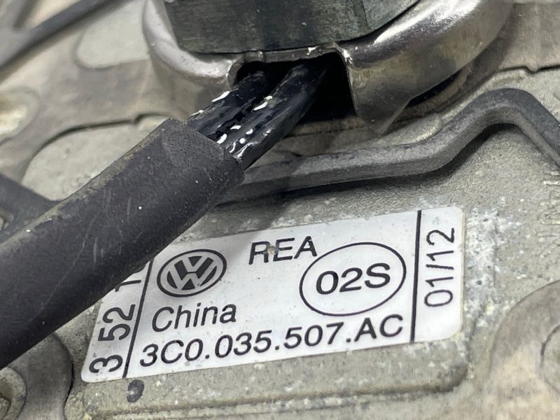 Aнтена плавник 3C0035507AC Volkswagen CC