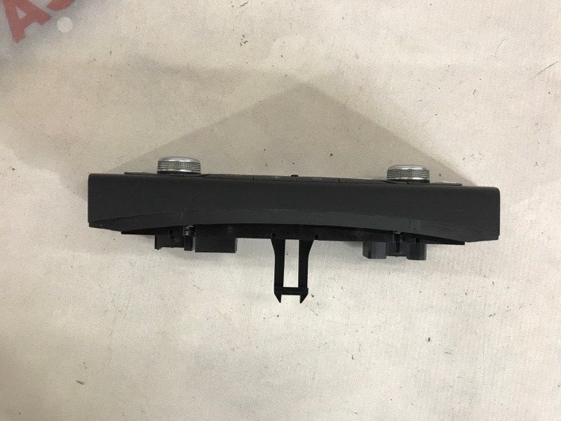 Панель управления климат-контролем 4G0820043L Audi A7