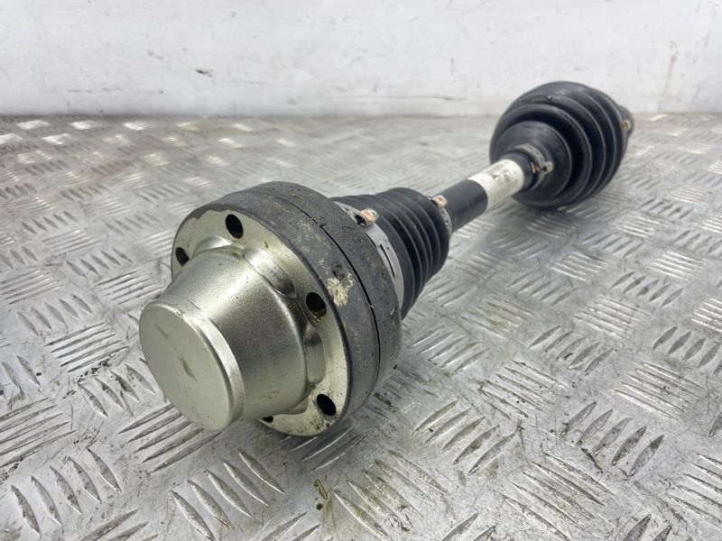 Піввісь 7P0407271C Volkswagen Touareg