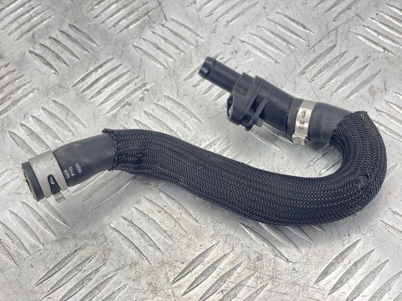Трубка вакуумна 4G0611931AM Audi A6