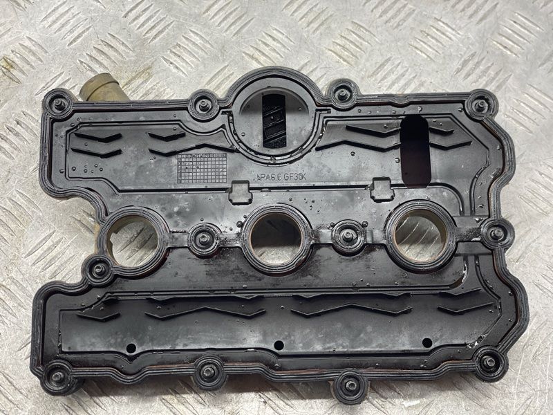 Клапанна кришка ліва 06E103471S Audi Q7 Audi A6, Audi A7, Audi A8, Audi Q7