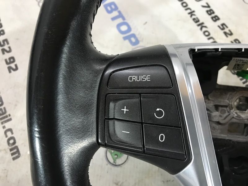 Кермо Volvo XC60