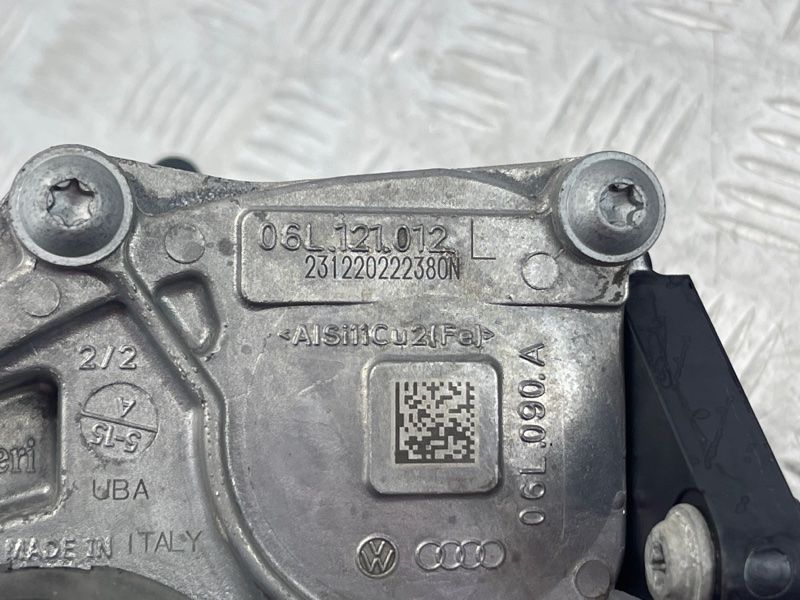 Помпа водяна Audi A6