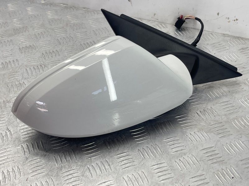 Зовнішнє дзеркало 4G1857410AB Audi A6