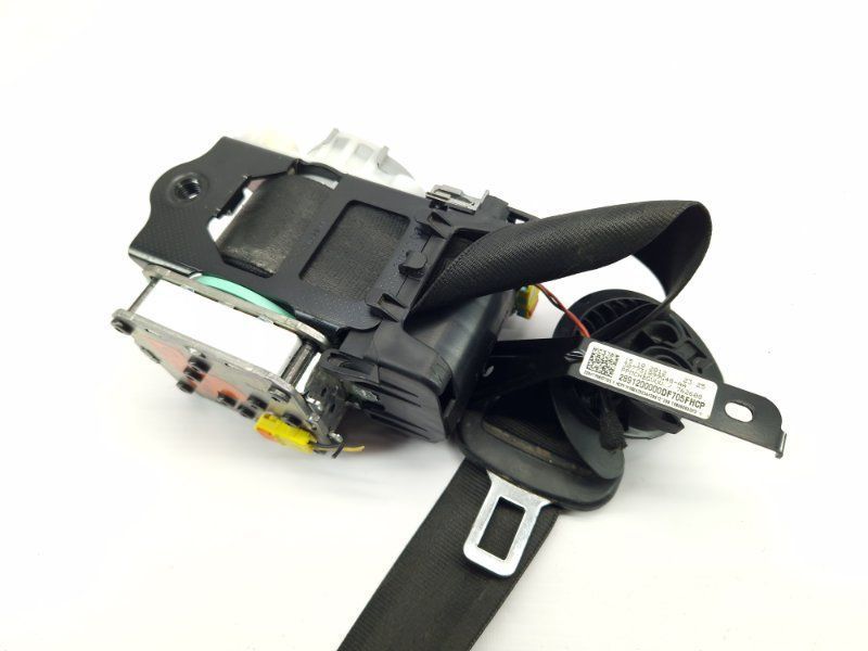 Ремінь безпеки 7P0857705FHCP Volkswagen Touareg