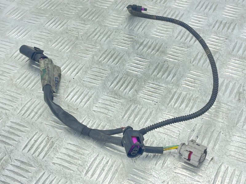Проводка рулевой рейки 059971627D Volkswagen Touareg