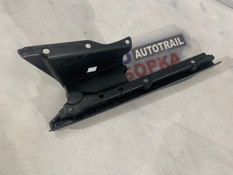 Захист крила FT4BR02078AE Ford Edge
