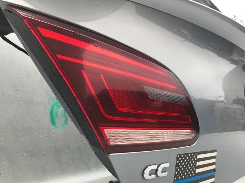 Стоп / ліхтар світлодіодний внутрішній 3C8945307AA Volkswagen CC