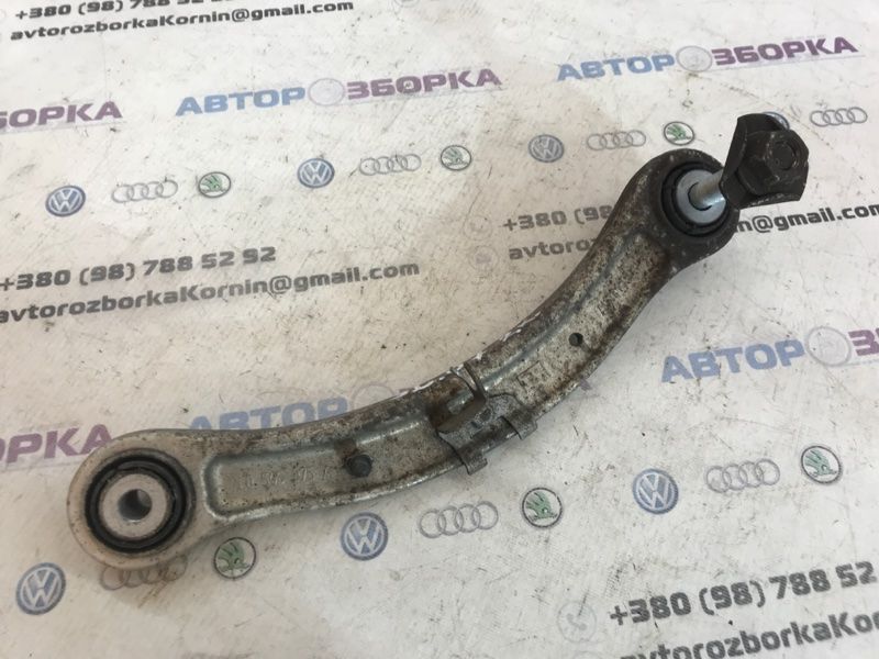 Рычаг 7L0505375A Audi Q7