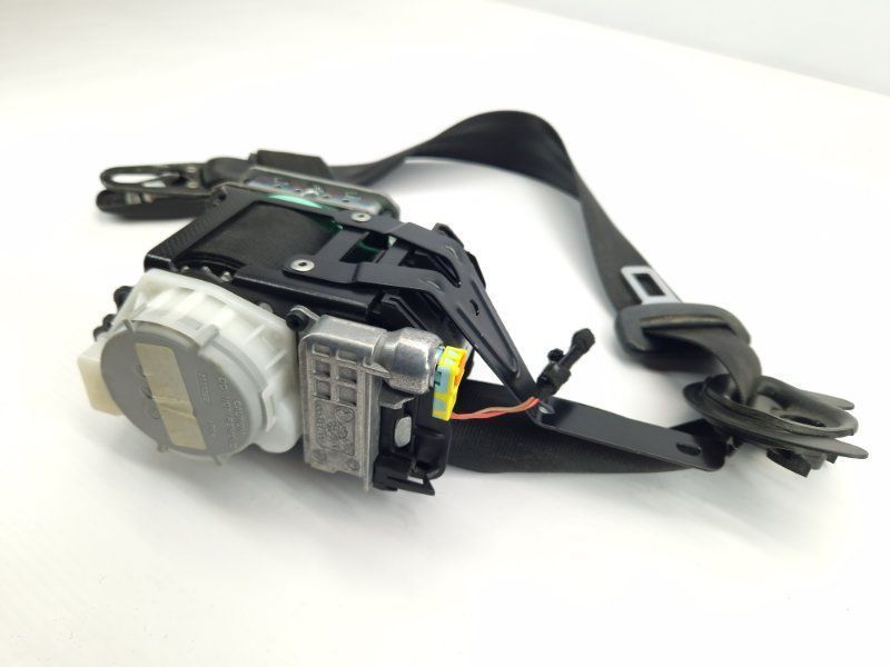 Ремінь безпеки 7P0857705FHCP Volkswagen Touareg