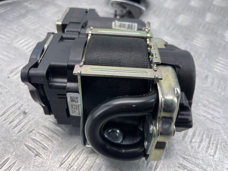 Ремінь безпеки 80A857705NV04 Audi Q5