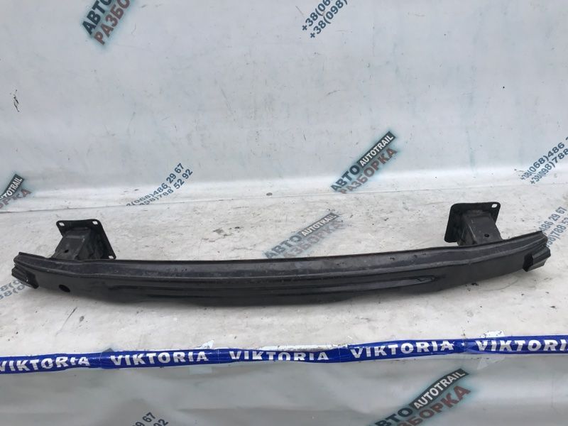 Підсилювач заднього бампера 8U0807309D Audi Q3