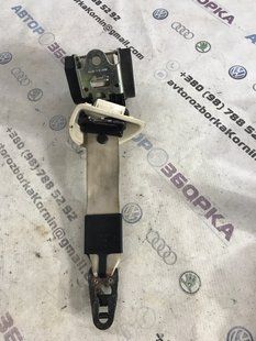 Ремінь безпеки 4L0857811BTPU Audi Q7