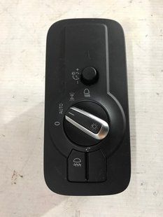 Переключатель света фар 7P6941431E Volkswagen Touareg
