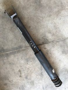 Стійка амортизатора da8318080 Ford Flex