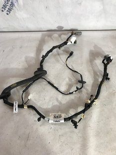 Проводка багажника LX6T13412 Ford Escape