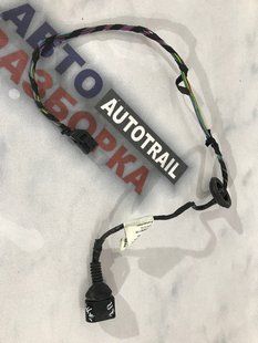 Проводка двери 7L6971694K Volkswagen Touareg
