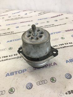 Опора / Подушка двигателя 7L8199131A Audi Q7