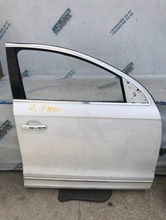 Двері 4L0831052A Audi Q7