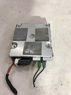 Блок управления камеры 7P6907441A Volkswagen Touareg