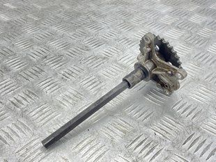Шестерня 06E109570B Volkswagen Passat