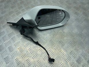 Зовнішнє дзеркало 4G1857410AB Audi A6