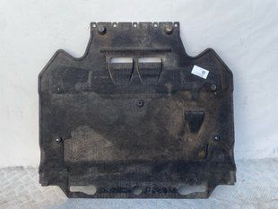 Защита / Шумоизоляция двигателя 4G0863822C Audi A7