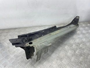 Полка крыла 4L0805157B Audi Q7