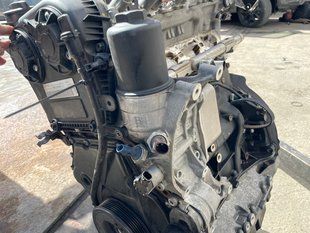 Кронштейн генератора і компресора кондиціонера 06L903143D Audi A4