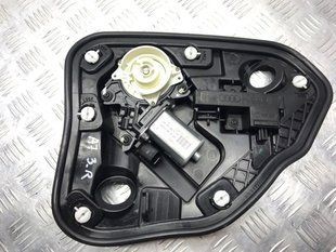 Приводный блок двери / Доводчик 4G8839004A Audi A7