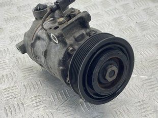 Компрессор кондиционера 8T0260805H Audi Q5