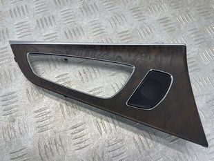 Декоративная вставка двери 4G8867419AAAJ3 Audi A7
