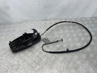 Трос кпп 80A713045P Audi Q5