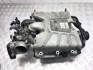 Компресор наддуву 06E145601AC Audi Q7