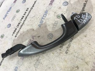 Ручка дверей (keyless) зовнішня Ford Edge