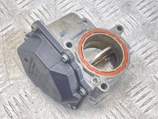 Дроссельная заслонка 057128063D Audi A6